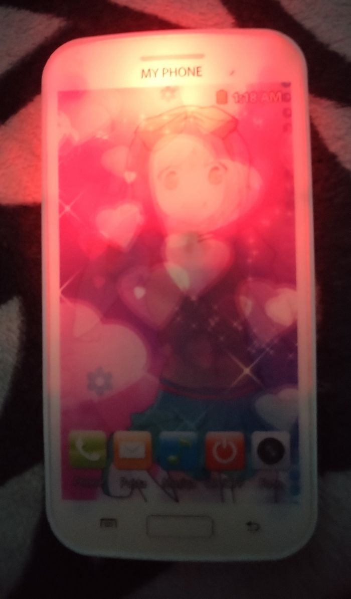 Jouet téléphone sonore et lumineux - photo numéro 5