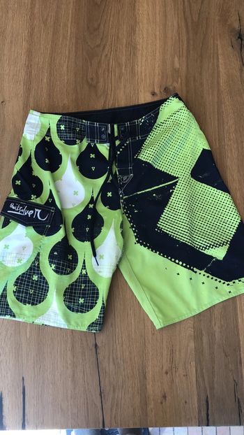 Short de bain QuickSilver