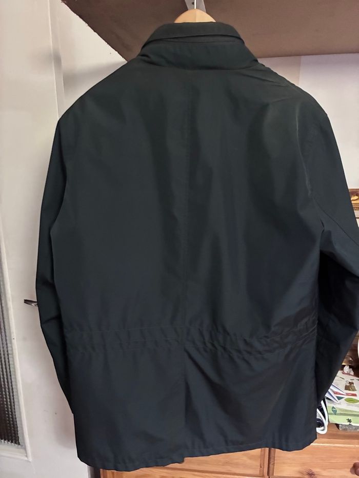 Manteau - photo numéro 3