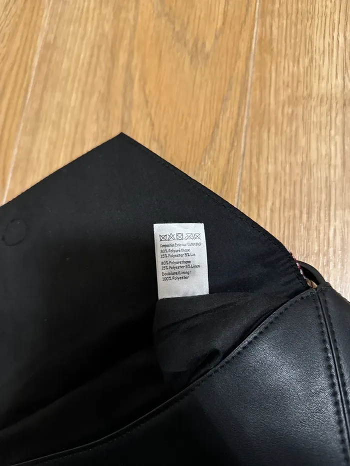 Sac bandoulière - photo numéro 6