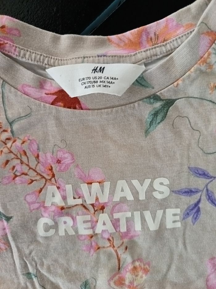 Lot de 2 croc top - photo numéro 7