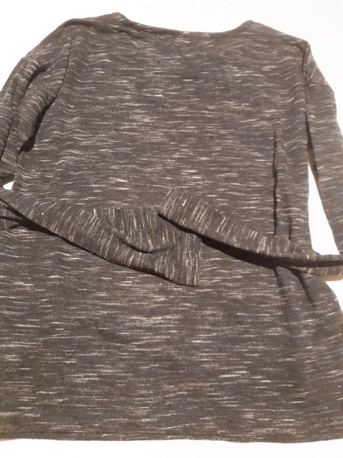 T shirt 12 ans - photo numéro 3