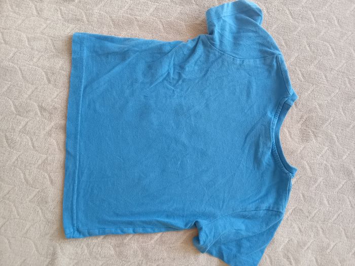 T-shirt manches courtes - photo numéro 2