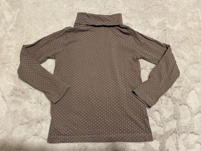 Sous-pull C.F.K 6 ans - photo numéro 2