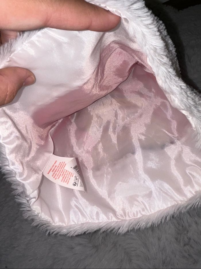 Bonnet de Noël pat patrouille prénom Liam - photo numéro 4