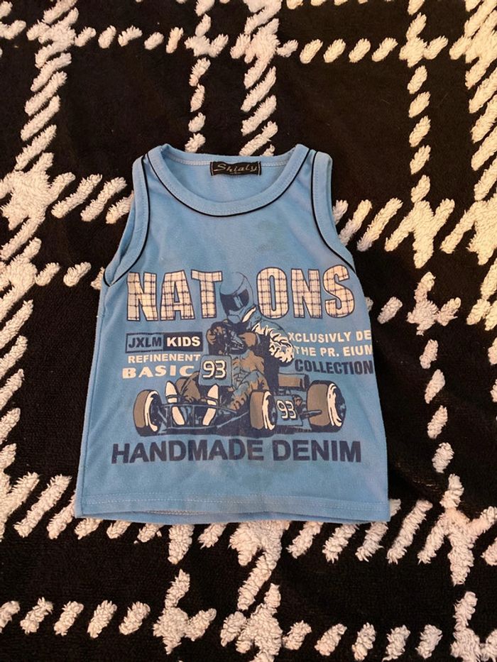 Tee-shirts