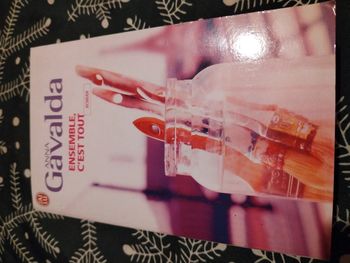 Livre Ensemble c'est tout