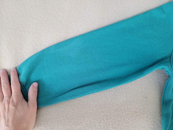 Pull kiabi 10 ans 143 cm - photo numéro 6