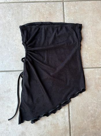 Top sans manches XS