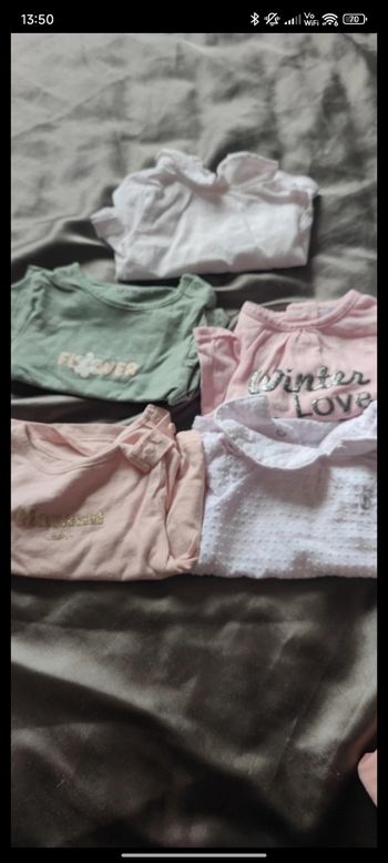T-shirt