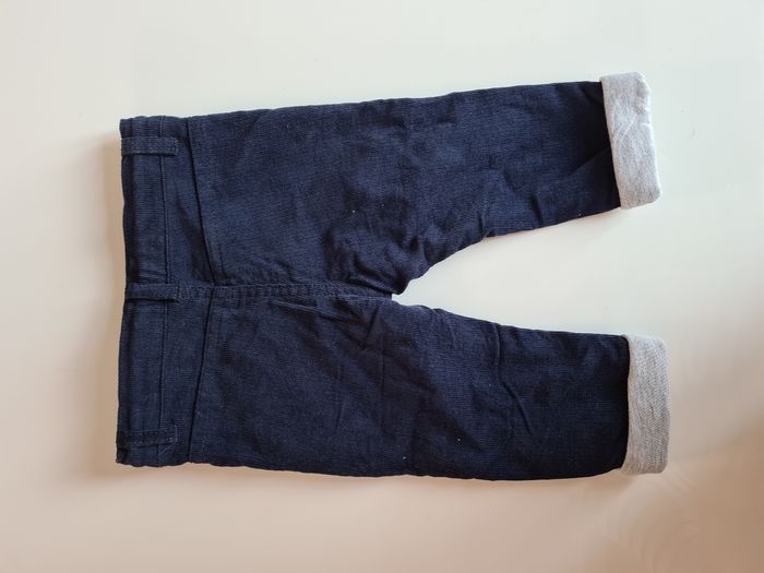 Pantalon 6 mois - photo numéro 2