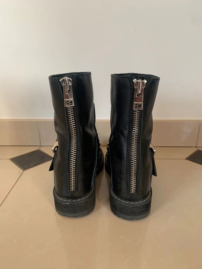 Botte Zadig & Voltaire - photo numéro 6
