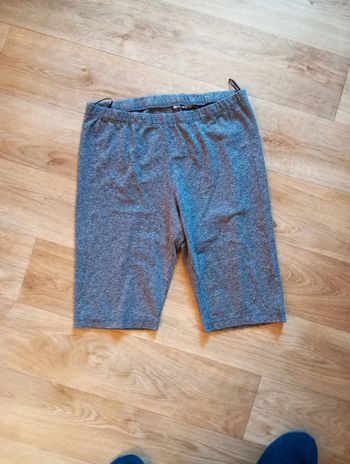 Short cycliste s H&M
