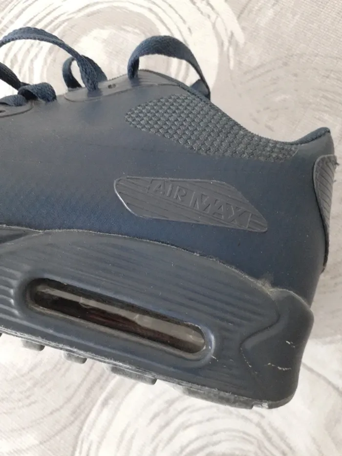 Nike air max - photo numéro 4