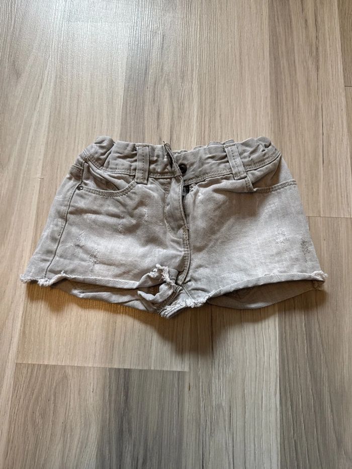 Lot 2 shorts - photo numéro 7