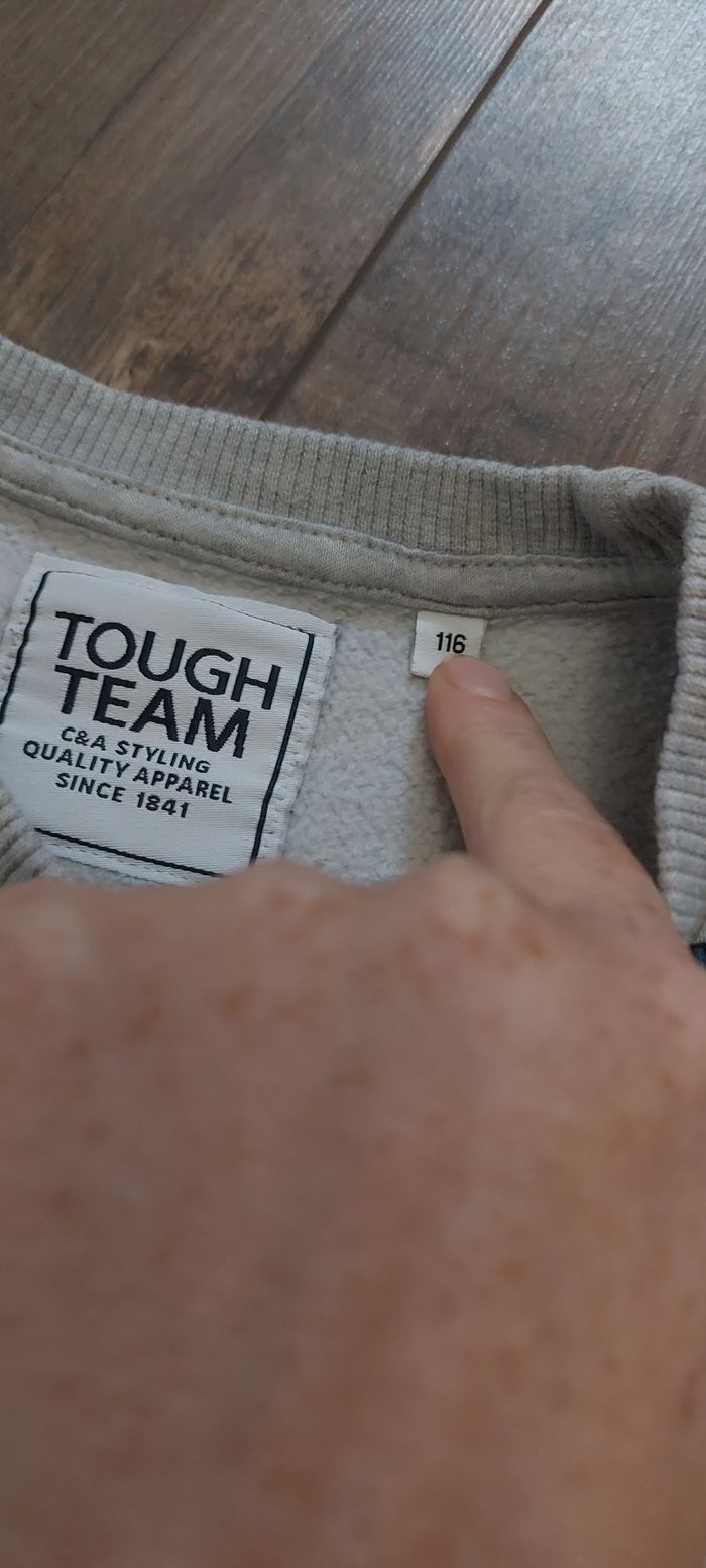 Pull 116cm - photo numéro 2