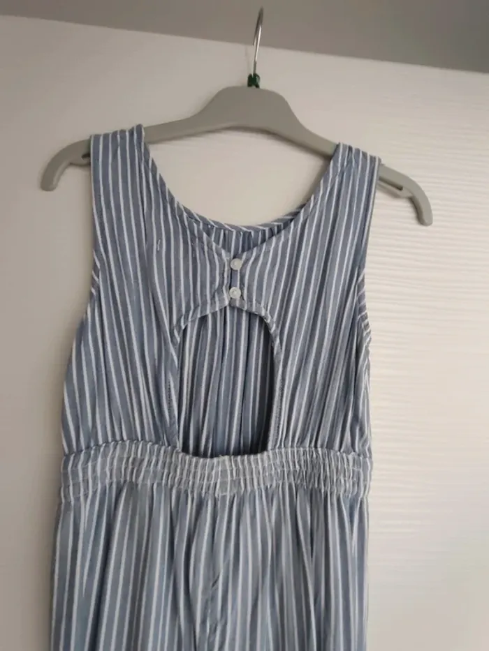 Combi pantalon Gémo 8 ans - photo numéro 3