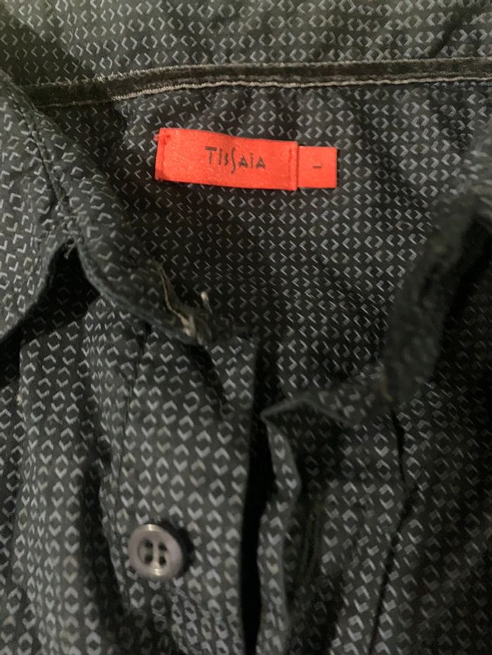 Chemise homme taille L - photo numéro 2