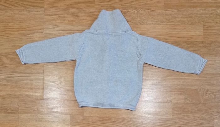 Gilet - photo numéro 2