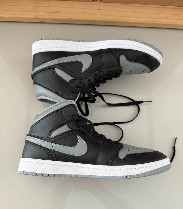 Nike Jordan