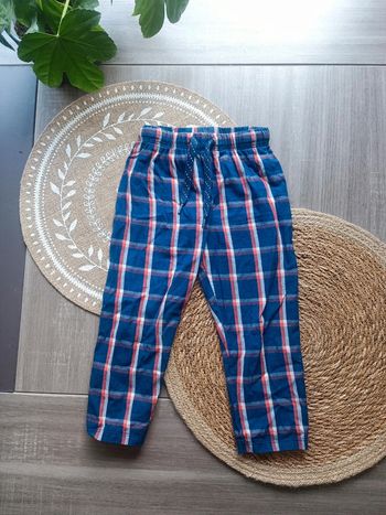 🐼 Pantalon léger taille 3ans