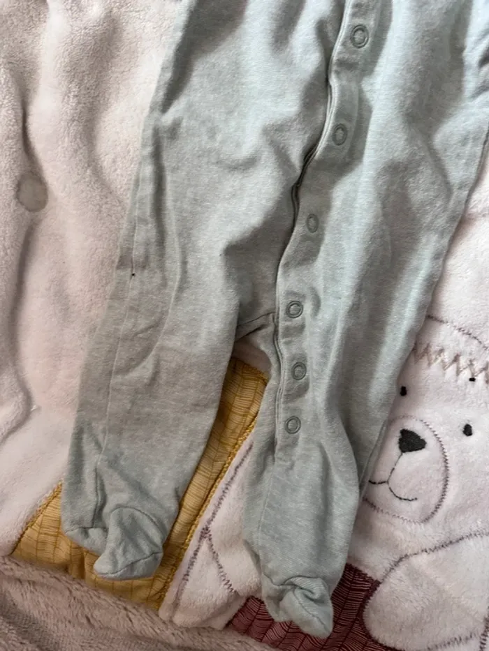 Pyjama - photo numéro 3