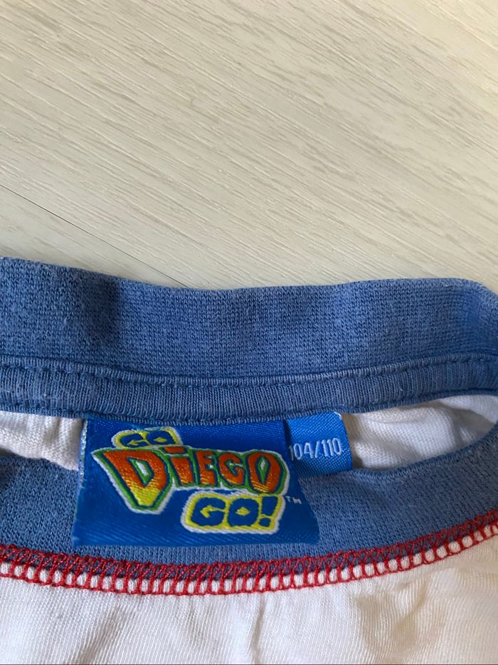 Pyjama été diego - photo numéro 2