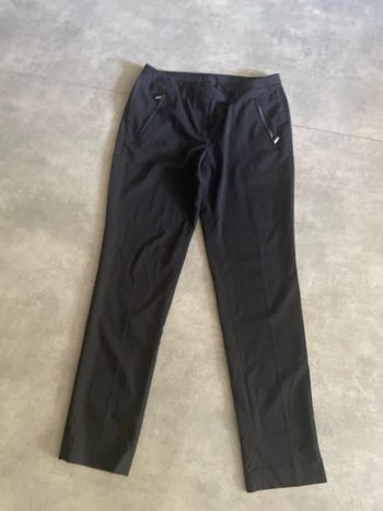 Pantalon noir