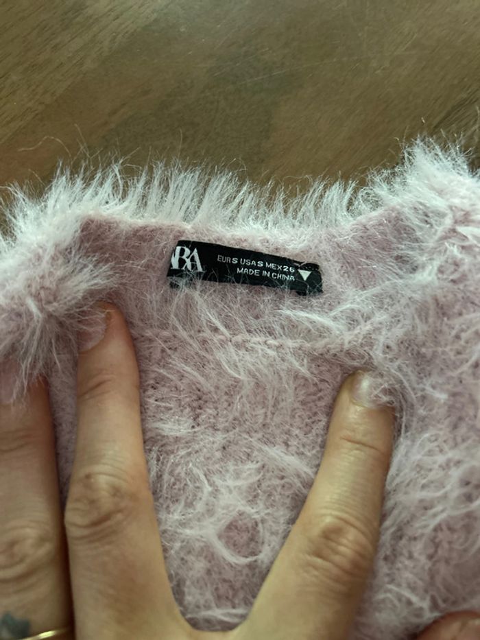 Pull sans manches - photo numéro 2