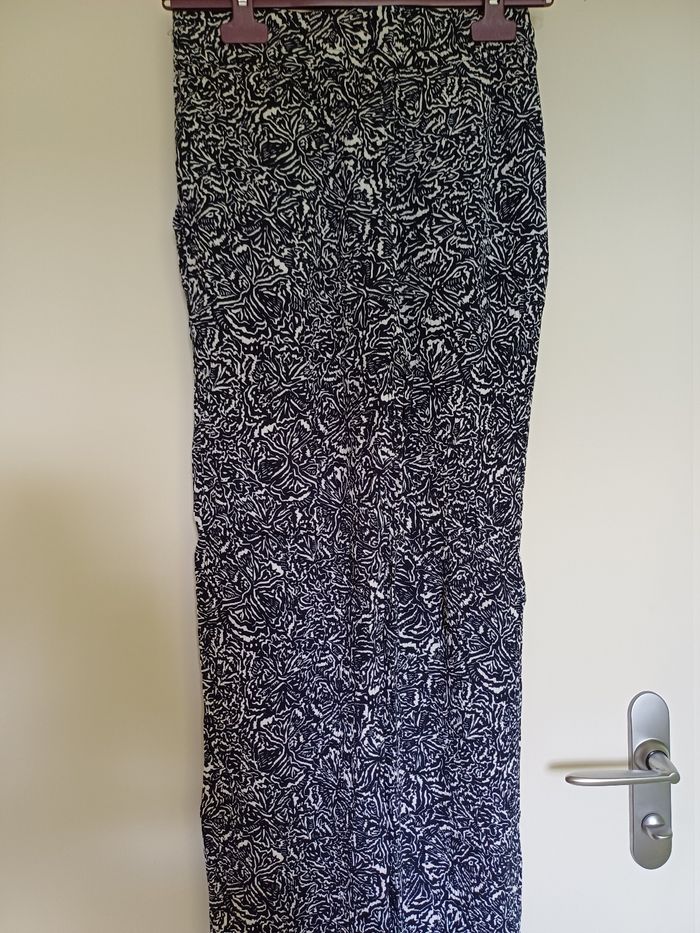 Pantalon Teddy Smith - photo numéro 2