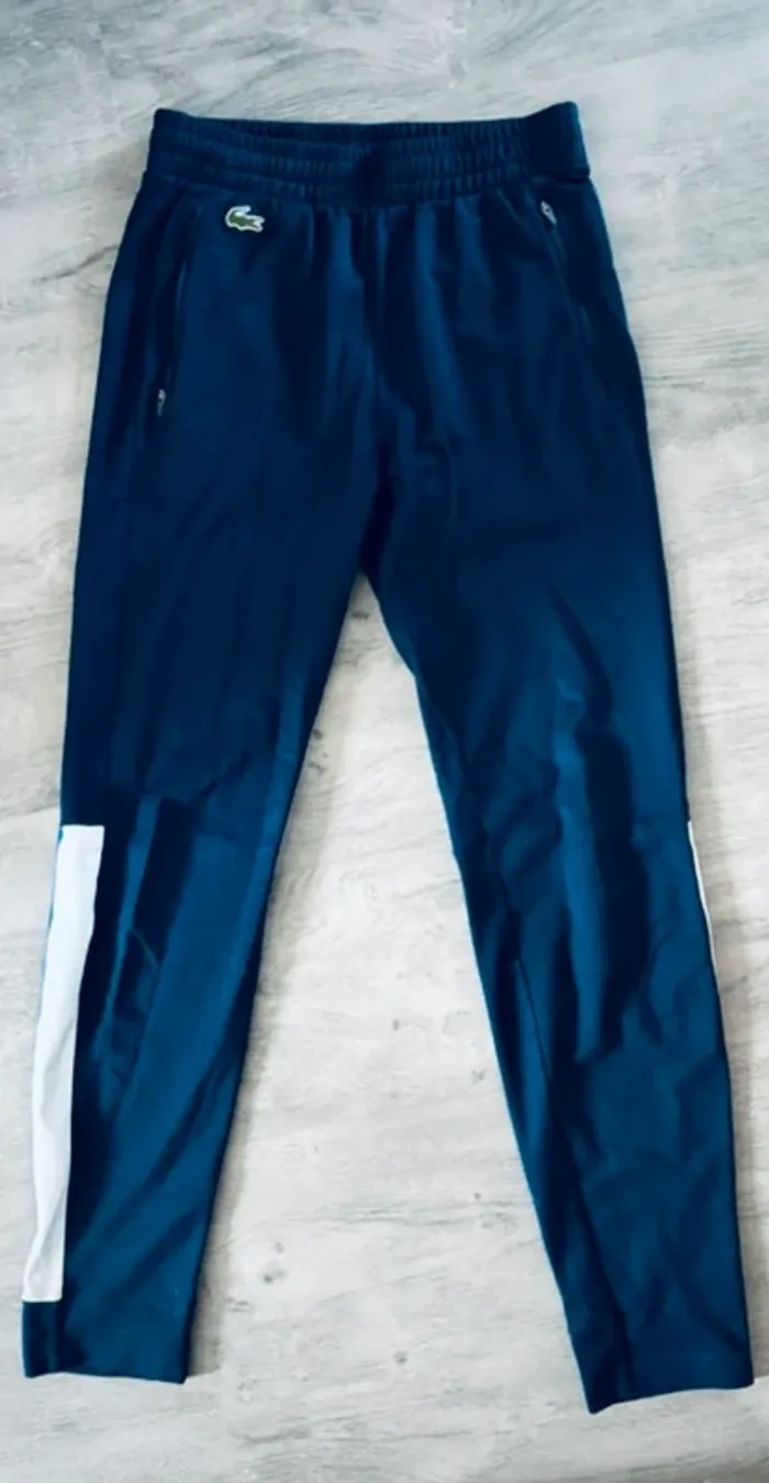 Pantalon de sport Lacoste