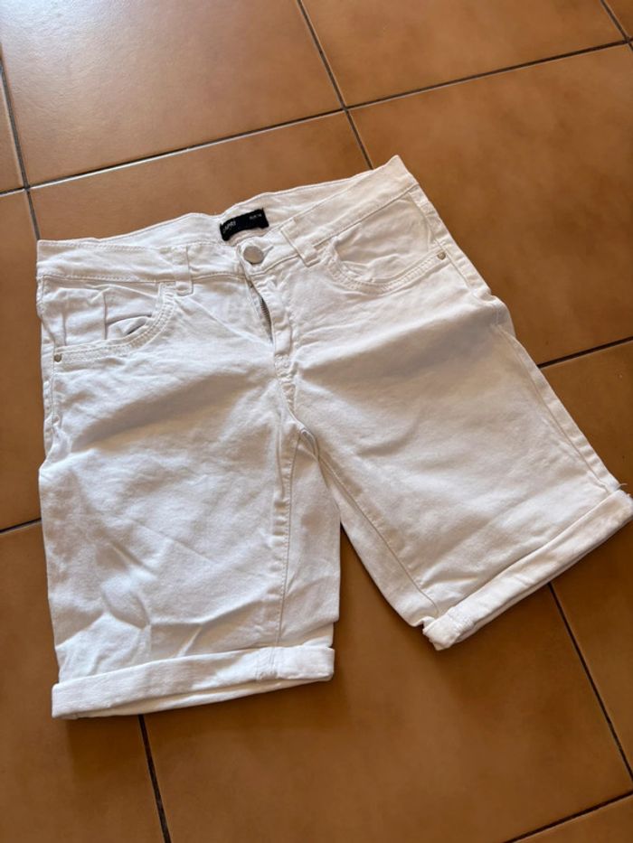 Short femme 34 - photo numéro 2