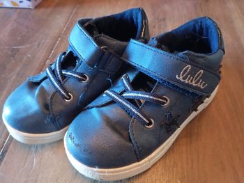 Chaussures taille 23