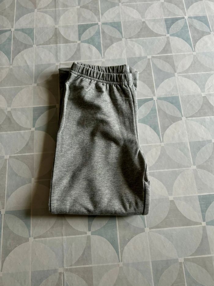 Jogging fille - 10 ans - neuf - photo numéro 3