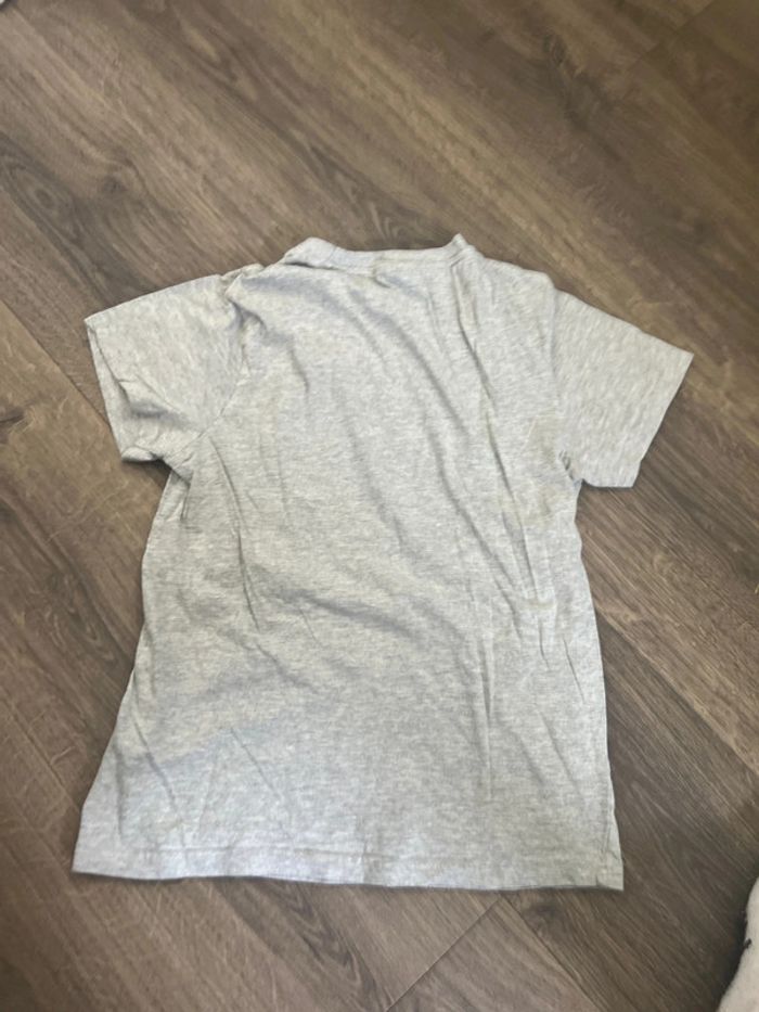 T Shirt Star Wars Dark Vador - photo numéro 2