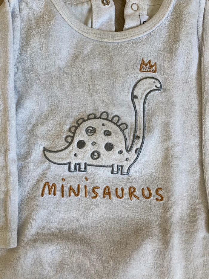 Pyjama 18 mois - photo numéro 2