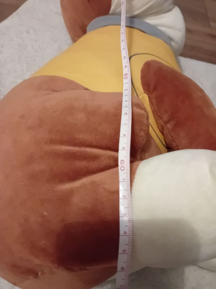 Peluche Pat patrouille Ruben - photo numéro 5