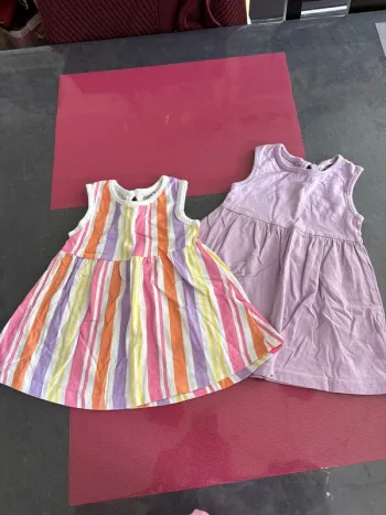 Robe 6 mois