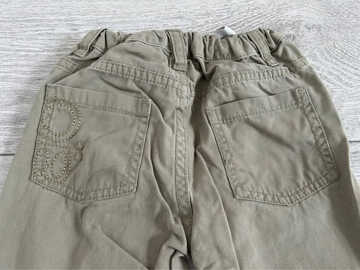 Pantalon garçon Obaïbi /Okaïdi 2 ans - photo numéro 5