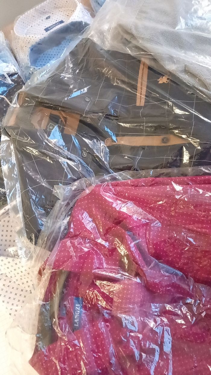 Chemise - photo numéro 3