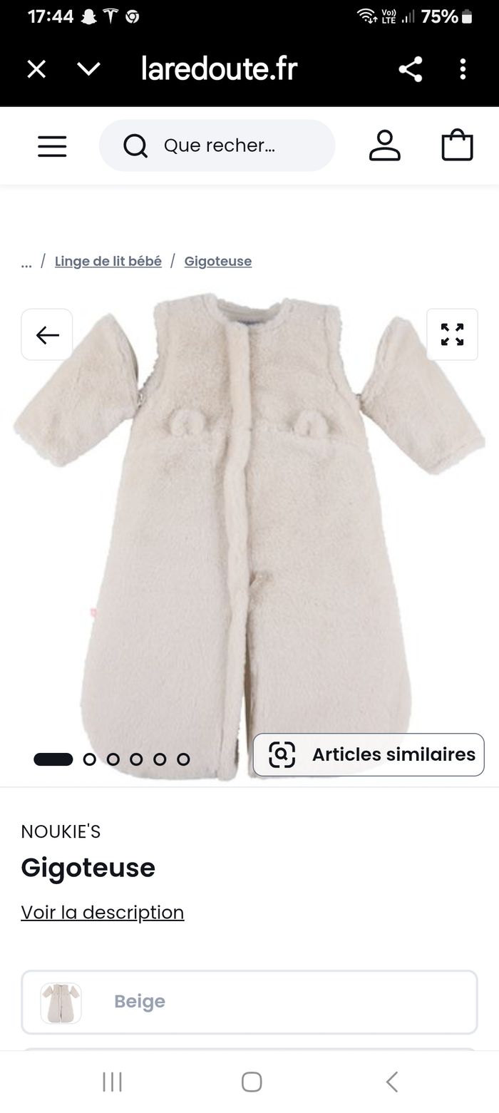 GIGOTEUSE - photo numéro 7