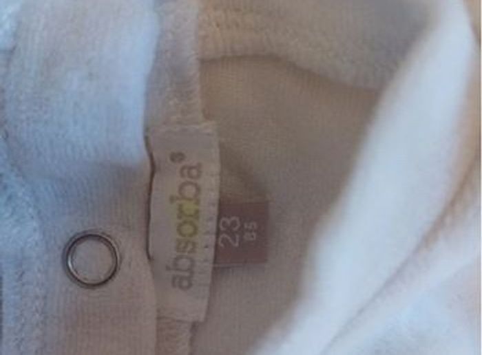 Robes - photo numéro 4