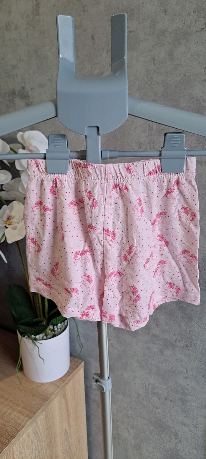 Pyjama short - photo numéro 2