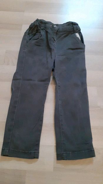jeans 24 mois