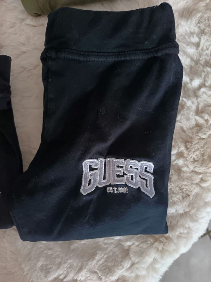 Lot de legging fille - photo numéro 5
