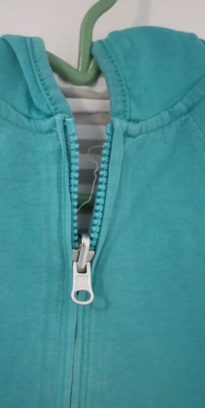 Veste garçon Obaïbi 9 mois - photo numéro 4
