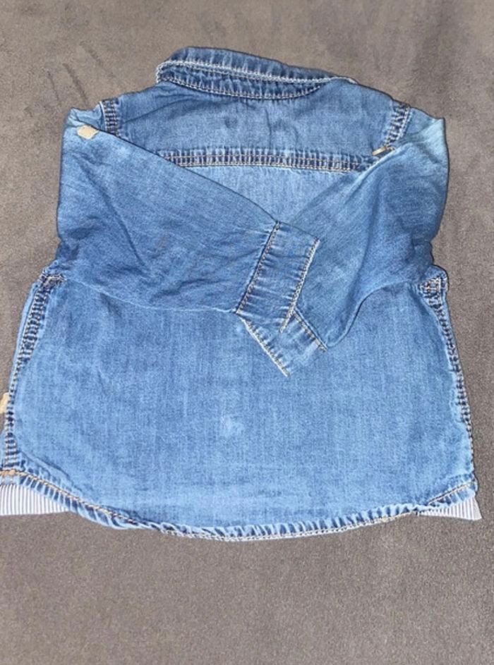 Chemise Obaibi - photo numéro 3