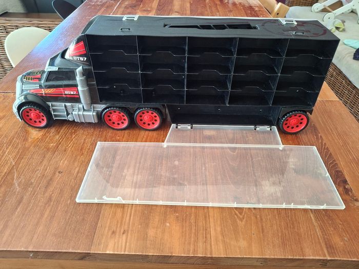 Camion - photo numéro 3