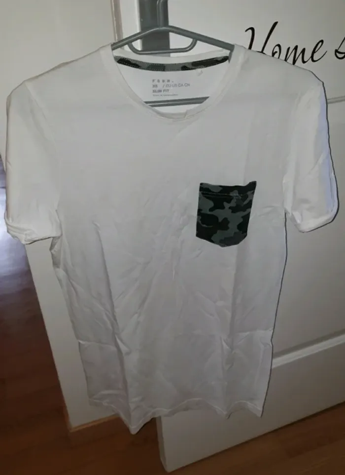 Lot de 3 Tee-shirt - photo numéro 3