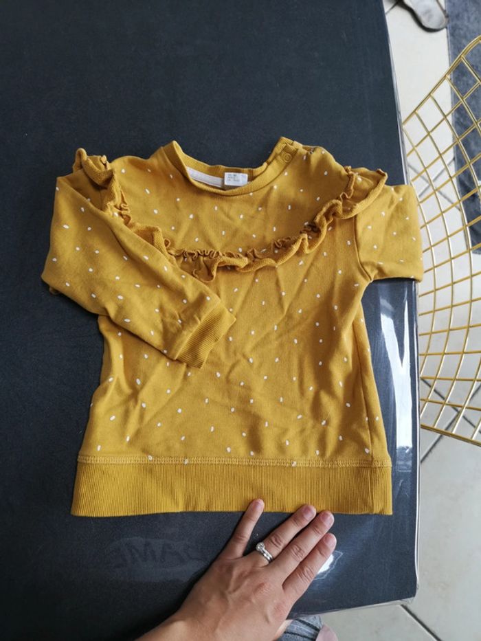 Sweat h&m